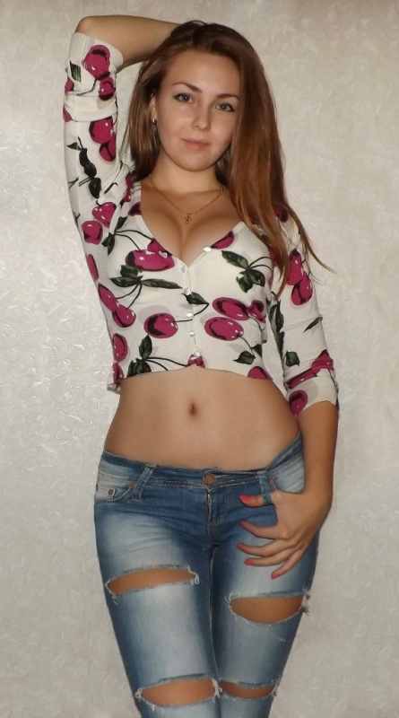 Анкета проститутки Жужа - город Калуш, 28 лет, №21442